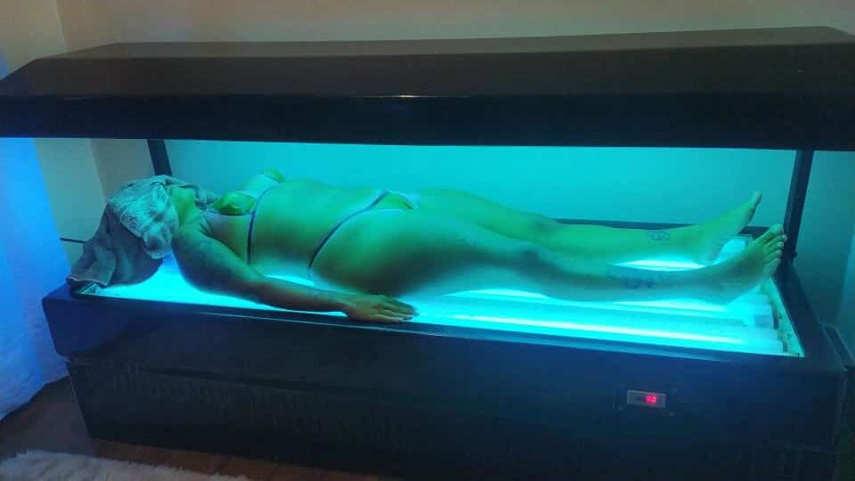 Laurah Bronze - Bronzeamento Artificial