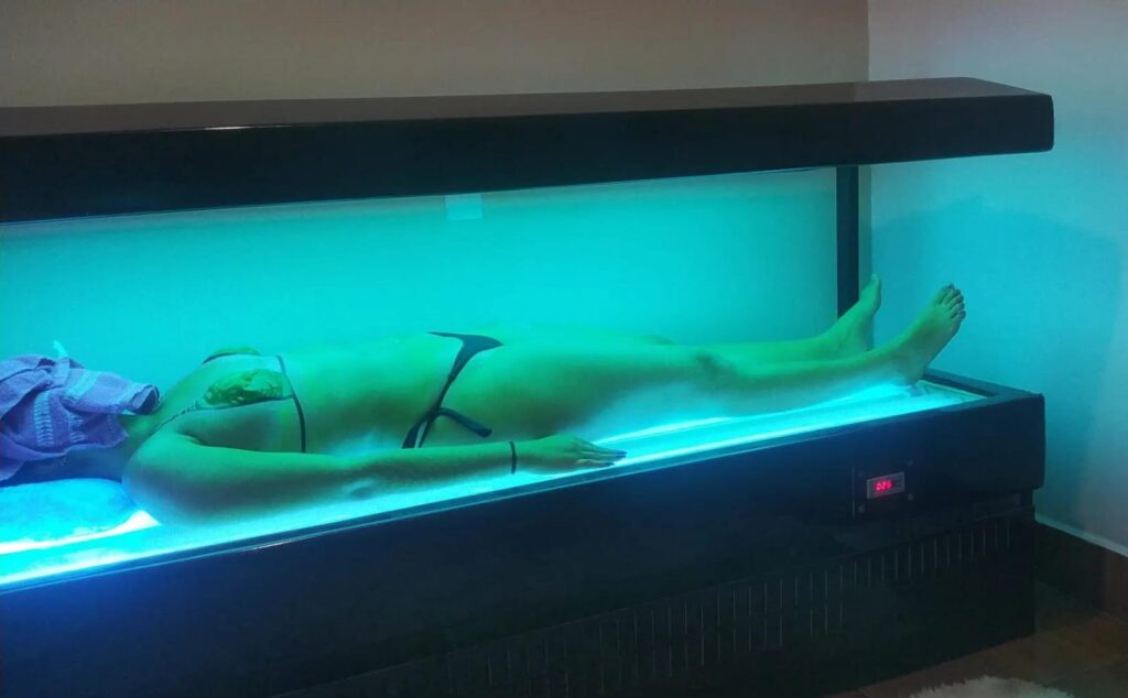 Laurah Bronze - Bronzeamento Artificial