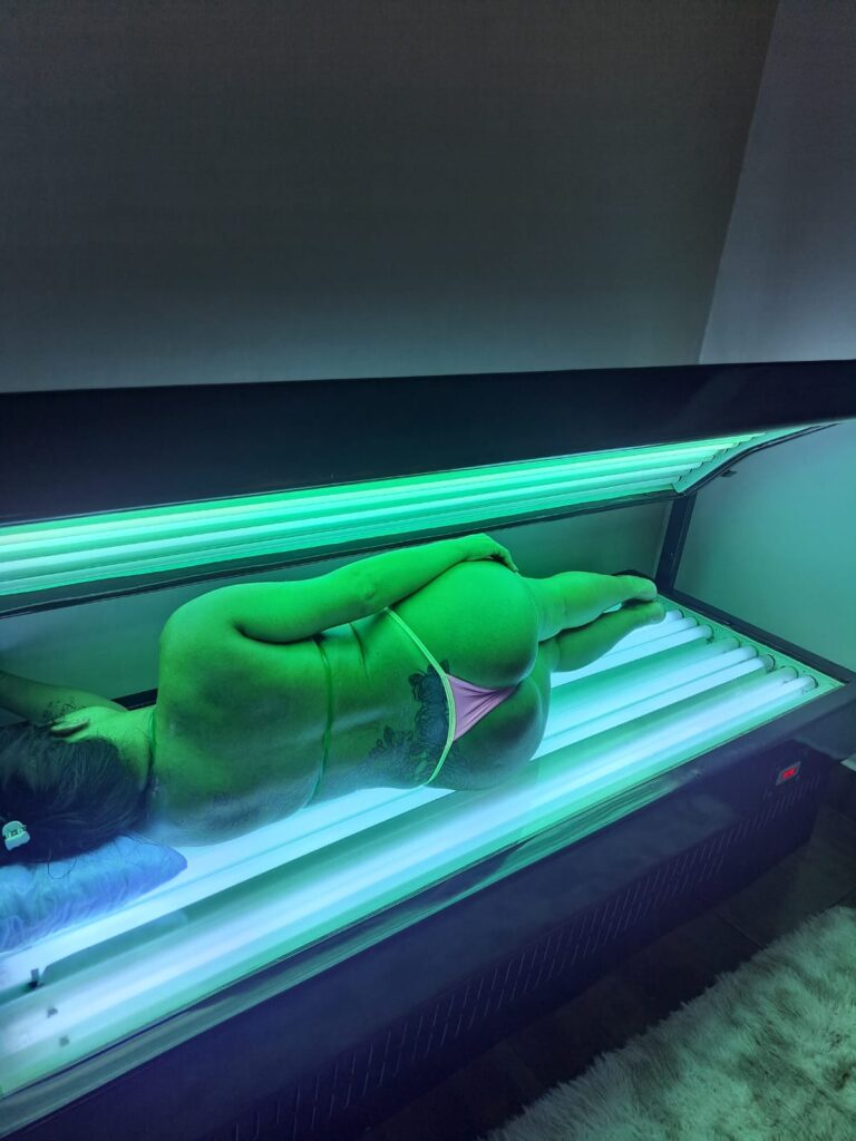 Laurah Bronze - Bronzeamento Artificial