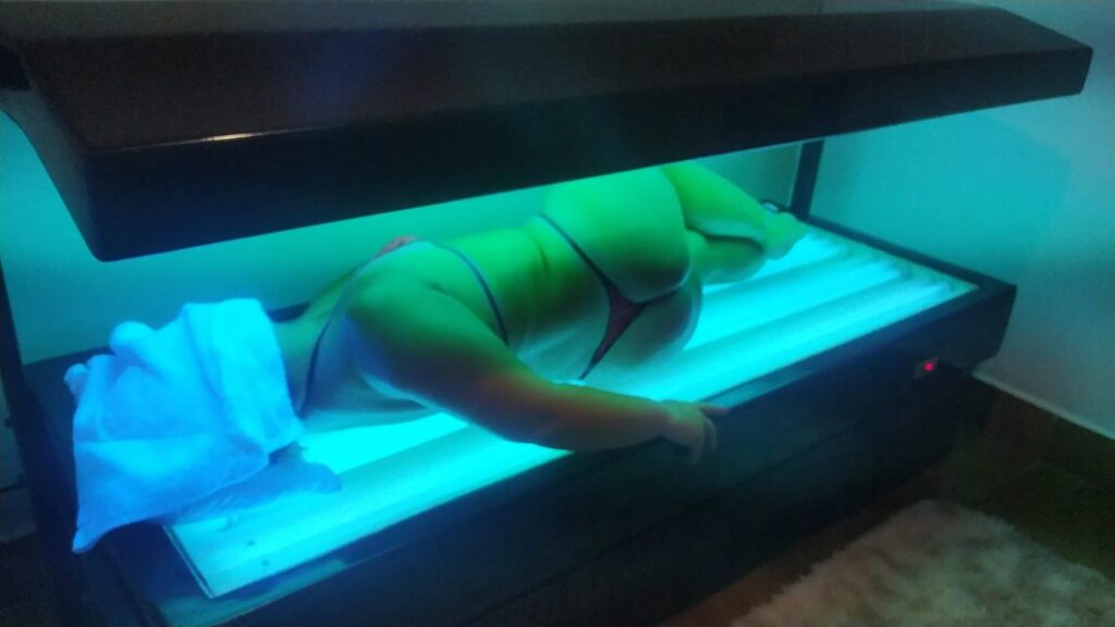 Laurah Bronze - Bronzeamento Artificial