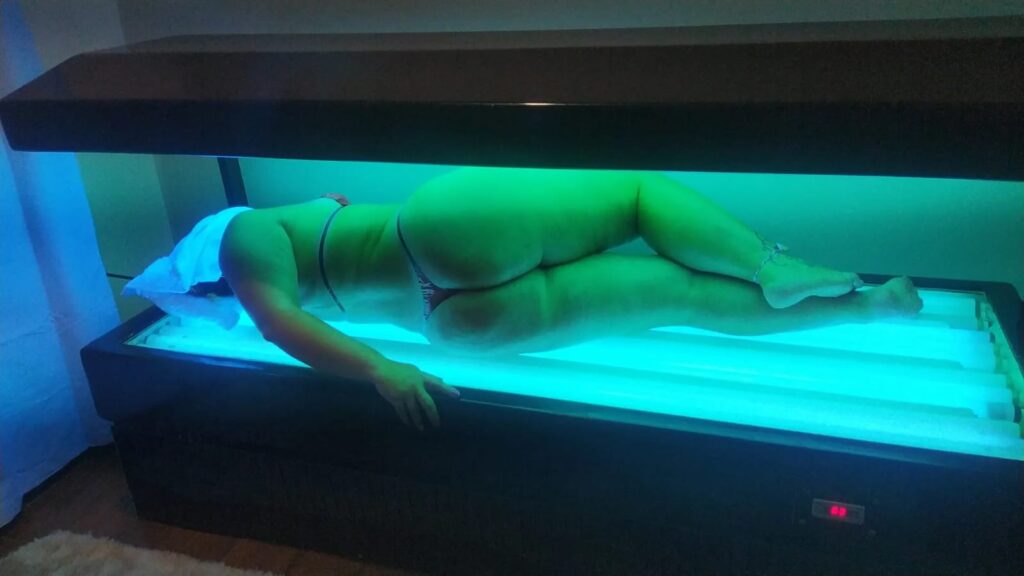 Laurah Bronze - Bronzeamento Artificial