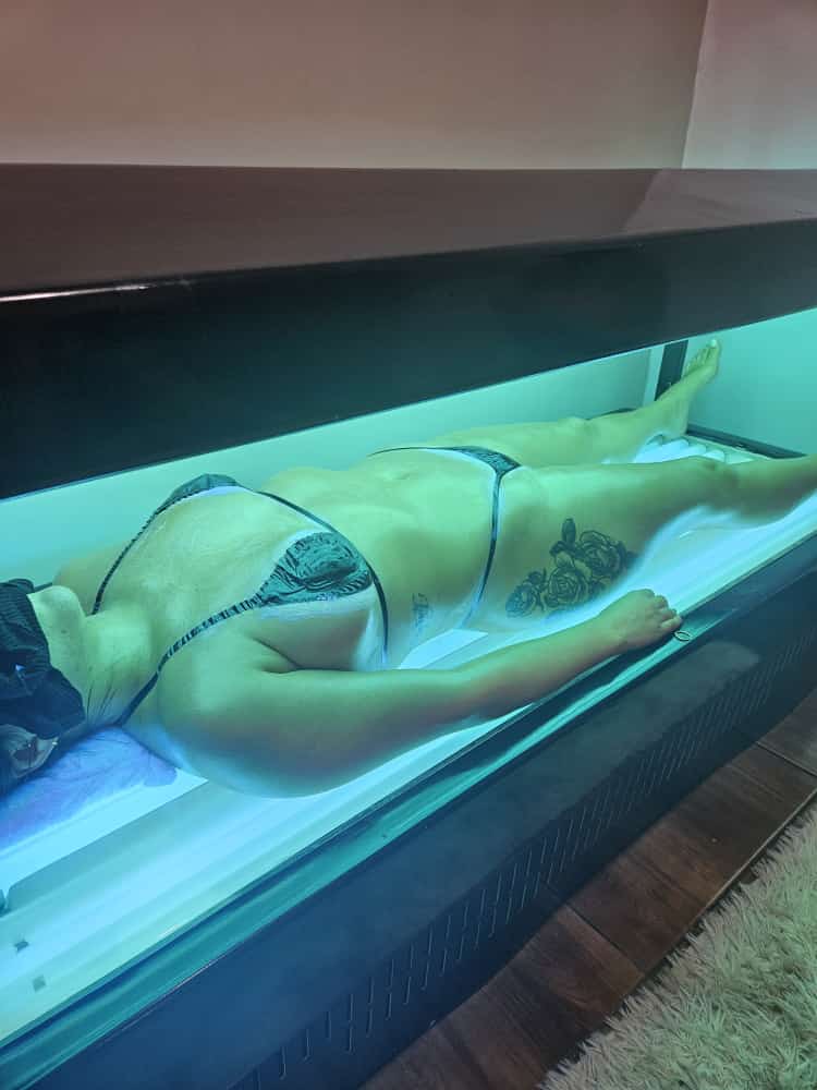 Laurah Bronze - Bronzeamento Artificial